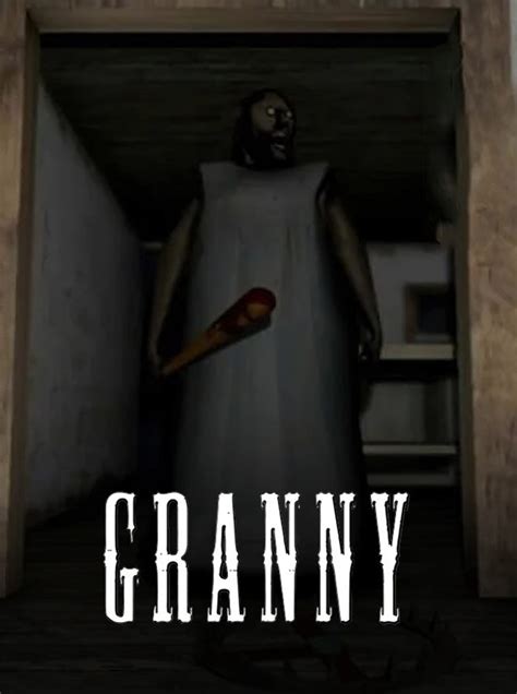 granny horror game|GRANNY free online game on Miniplay.com.
